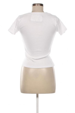 Дамска блуза Mila, Размер M, Цвят Бял, Цена 10,08 лв.