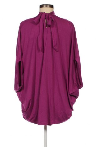 Damen Shirt Milan Kiss, Größe XL, Farbe Lila, Preis € 23,81