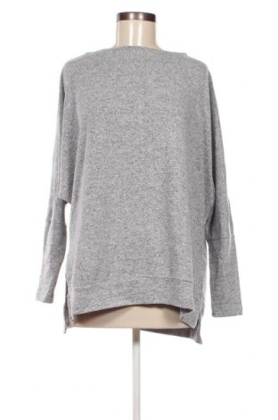 Damen Shirt Milan Kiss, Größe L, Farbe Grau, Preis € 15,88