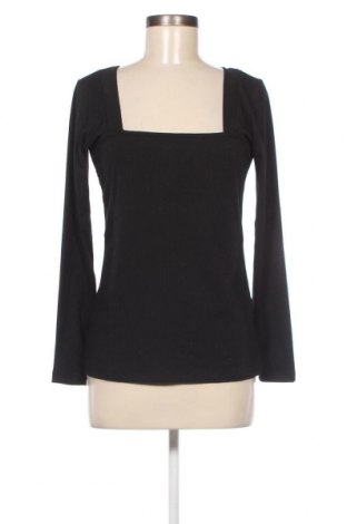 Дамска блуза Milan Kiss, Размер S, Цвят Черен, Цена 11,55 лв.