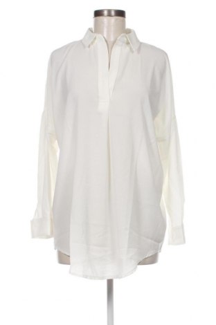Damen Shirt Milan Kiss, Größe S, Farbe Weiß, Preis € 13,89