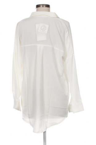 Γυναικεία μπλούζα Milan Kiss, Μέγεθος S, Χρώμα Λευκό, Τιμή 11,91 €