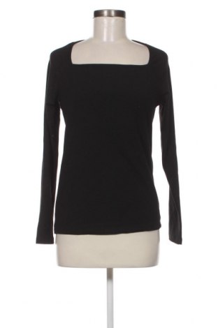 Дамска блуза Milan Kiss, Размер M, Цвят Черен, Цена 11,55 лв.