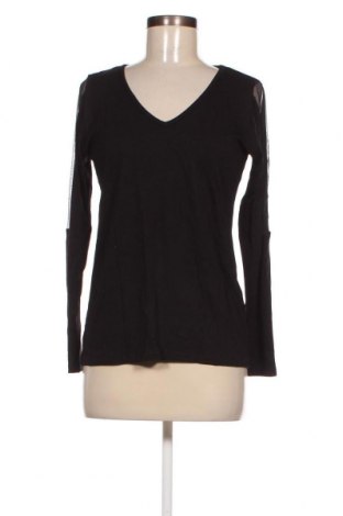 Damen Shirt Milan Kiss, Größe M, Farbe Schwarz, Preis 5,95 €
