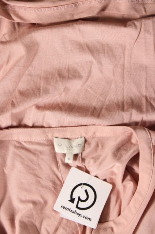 Damen Shirt Milano Italy, Größe M, Farbe Rosa, Preis 4,26 €