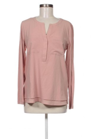Γυναικεία μπλούζα Milano Italy, Μέγεθος M, Χρώμα Ρόζ , Τιμή 3,15 €