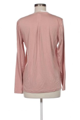 Дамска блуза Milano Italy, Размер M, Цвят Розов, Цена 5,10 лв.
