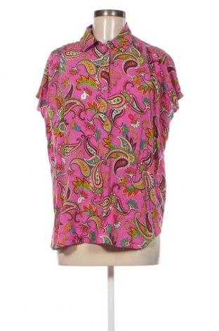 Γυναικεία μπλούζα Milano Italy, Μέγεθος M, Χρώμα Πολύχρωμο, Τιμή 19,87 €