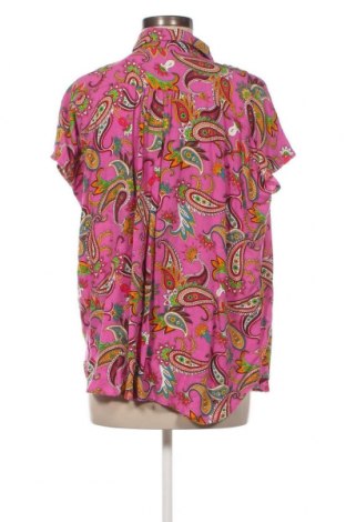 Γυναικεία μπλούζα Milano Italy, Μέγεθος M, Χρώμα Πολύχρωμο, Τιμή 19,87 €