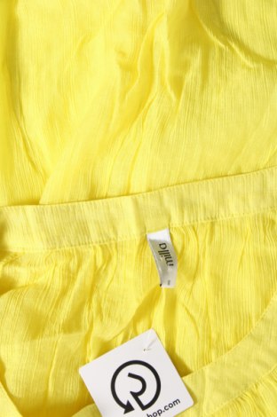 Дамска блуза Milla, Размер M, Цвят Жълт, Цена 9,60 лв.