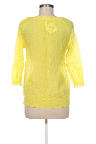 Damen Shirt Milla, Größe M, Farbe Gelb, Preis 3,85 €