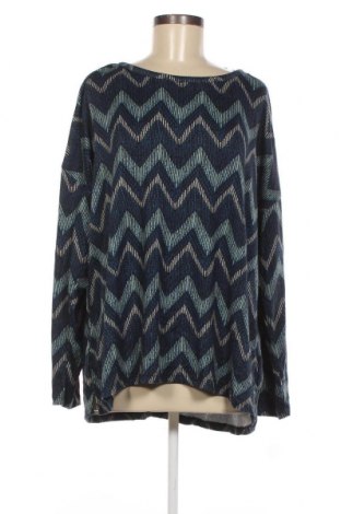 Γυναικεία μπλούζα Millers, Μέγεθος XXL, Χρώμα Πολύχρωμο, Τιμή 11,75 €