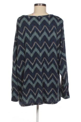 Damen Shirt Millers, Größe XXL, Farbe Mehrfarbig, Preis € 11,24