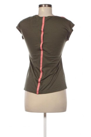 Γυναικεία μπλούζα Millet, Μέγεθος S, Χρώμα Πράσινο, Τιμή 17,00 €