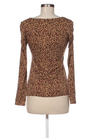 Дамска блуза Mim, Размер M, Цвят Кафяв, Цена 10,26 лв.