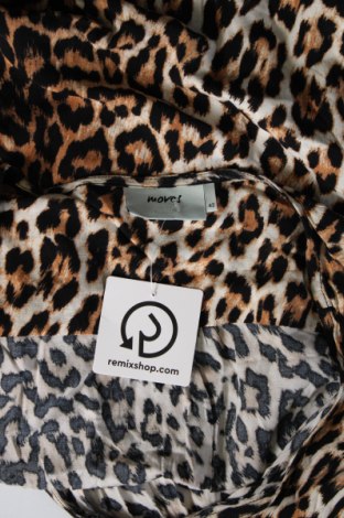 Damen Shirt Moves by Minimum, Größe L, Farbe Mehrfarbig, Preis 12,26 €