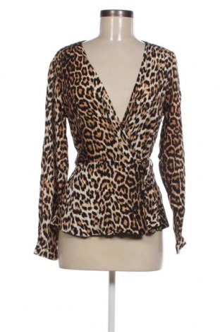 Дамска блуза Moves by Minimum, Размер L, Цвят Многоцветен, Цена 18,89 лв.