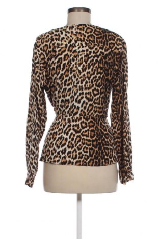 Дамска блуза Moves by Minimum, Размер L, Цвят Многоцветен, Цена 15,00 лв.