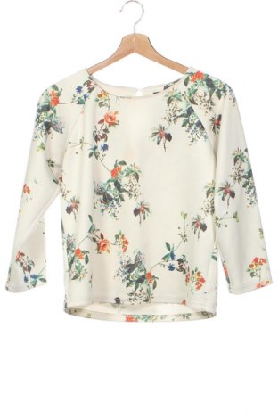 Γυναικεία μπλούζα Minimum, Μέγεθος XS, Χρώμα Εκρού, Τιμή 13,75 €