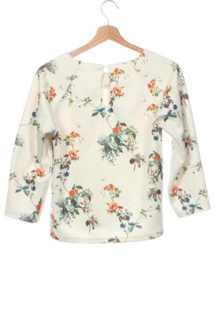 Γυναικεία μπλούζα Minimum, Μέγεθος XS, Χρώμα Εκρού, Τιμή 13,75 €
