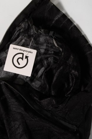 Γυναικεία μπλούζα Minus, Μέγεθος M, Χρώμα Μαύρο, Τιμή 15,14 €