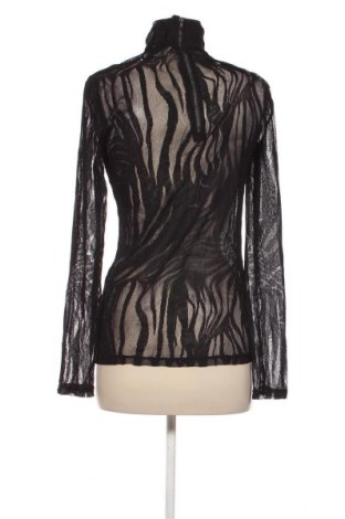 Γυναικεία μπλούζα Minus, Μέγεθος M, Χρώμα Μαύρο, Τιμή 15,14 €
