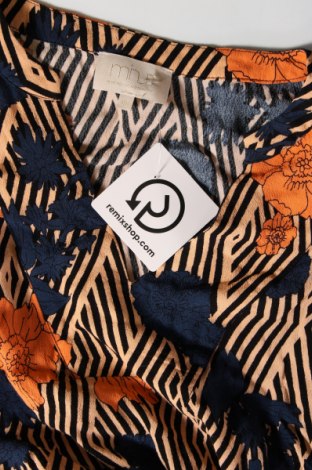 Γυναικεία μπλούζα Minus, Μέγεθος M, Χρώμα Πολύχρωμο, Τιμή 15,14 €