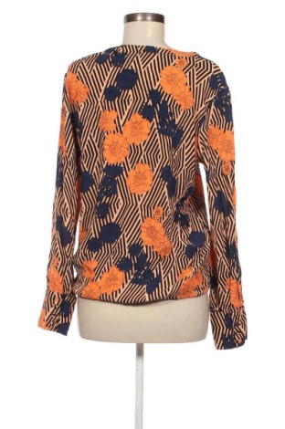 Дамска блуза Minus, Размер M, Цвят Многоцветен, Цена 23,04 лв.