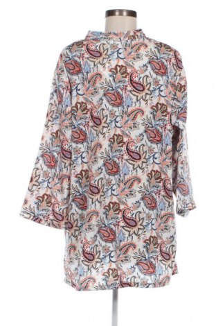 Γυναικεία μπλούζα Mira, Μέγεθος XXL, Χρώμα Πολύχρωμο, Τιμή 14,25 €