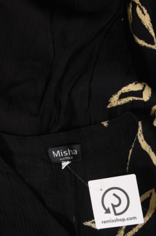 Damen Shirt Misha, Größe XS, Farbe Schwarz, Preis 6,98 €
