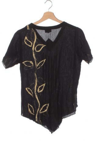 Damen Shirt Misha, Größe XS, Farbe Schwarz, Preis € 6,98