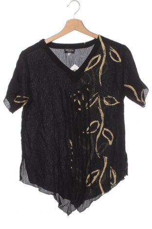Damen Shirt Misha, Größe XS, Farbe Schwarz, Preis 8,55 €
