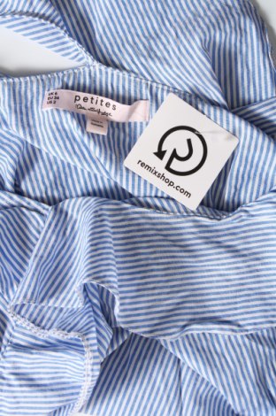 Damen Shirt Miss Selfridge, Größe XS, Farbe Mehrfarbig, Preis 13,81 €