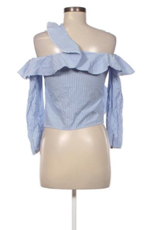 Damen Shirt Miss Selfridge, Größe XS, Farbe Mehrfarbig, Preis 13,81 €