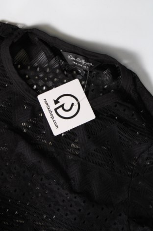 Γυναικεία μπλούζα Miss Selfridge, Μέγεθος S, Χρώμα Μαύρο, Τιμή 5,52 €