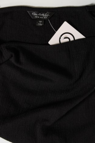 Bluză de femei Miss Selfridge, Mărime S, Culoare Negru, Preț 65,79 Lei