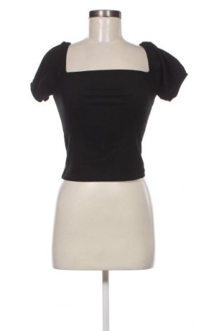 Γυναικεία μπλούζα Miss Selfridge, Μέγεθος S, Χρώμα Μαύρο, Τιμή 12,37 €