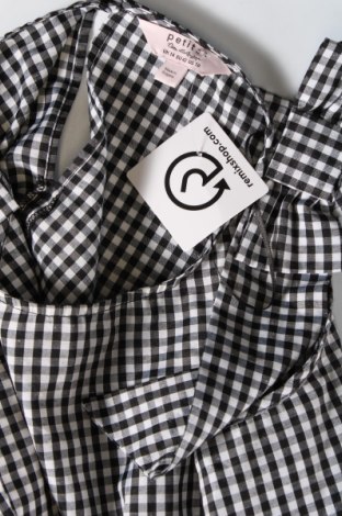 Γυναικεία μπλούζα Miss Selfridge, Μέγεθος L, Χρώμα Πολύχρωμο, Τιμή 10,23 €