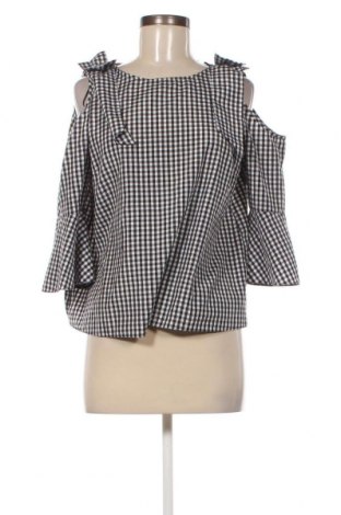 Дамска блуза Miss Selfridge, Размер L, Цвят Многоцветен, Цена 20,00 лв.