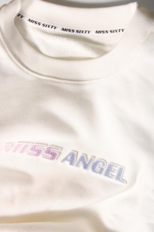 Damen Shirt Miss Sixty, Größe XL, Farbe Weiß, Preis 46,21 €