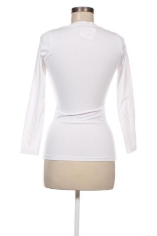 Дамска блуза Miss Sixty, Размер S, Цвят Бял, Цена 28,80 лв.