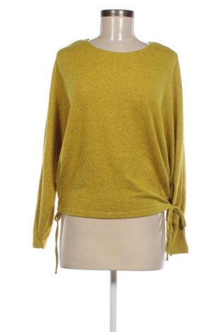 Damen Shirt Miss Valley, Größe S, Farbe Gelb, Preis 5,29 €