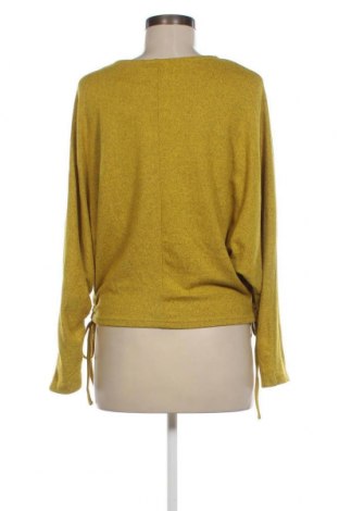 Damen Shirt Miss Valley, Größe S, Farbe Gelb, Preis 4,63 €
