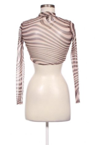 Damen Shirt Missguided, Größe S, Farbe Mehrfarbig, Preis 3,97 €