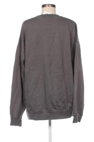 Γυναικεία μπλούζα Missy Empire, Μέγεθος S, Χρώμα Γκρί, Τιμή 11,75 €