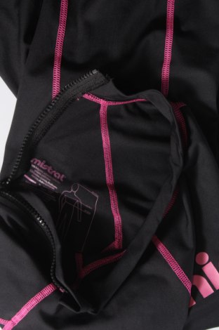 Γυναικεία μπλούζα Mistral, Μέγεθος S, Χρώμα Μαύρο, Τιμή 3,71 €