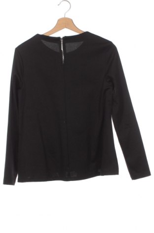 Γυναικεία μπλούζα Mohito, Μέγεθος XS, Χρώμα Μαύρο, Τιμή 6,35 €