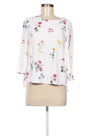 Дамска блуза Mohito, Размер XXS, Цвят Бял, Цена 8,55 лв.