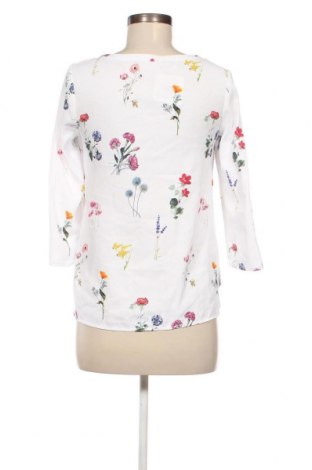 Дамска блуза Mohito, Размер XXS, Цвят Бял, Цена 8,55 лв.