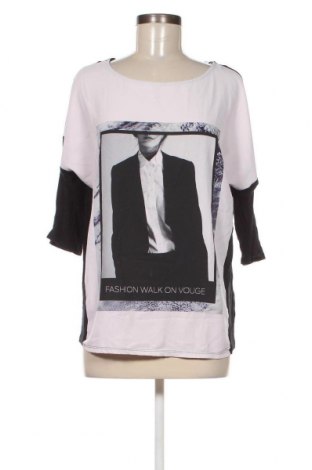 Γυναικεία μπλούζα Mohito, Μέγεθος M, Χρώμα Πολύχρωμο, Τιμή 7,05 €